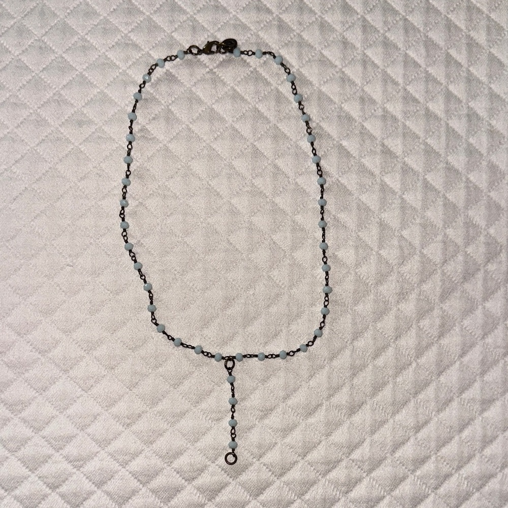 Raw & Rebellious Necklace
